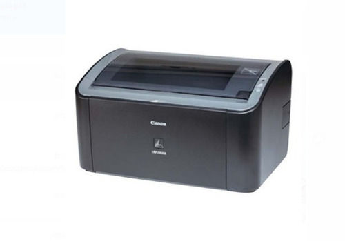 Semi-Automatic Usb Interface Input 240 Voltage Print Out Time 9.3 Sec Frequency 50 Hz Canon Printer 