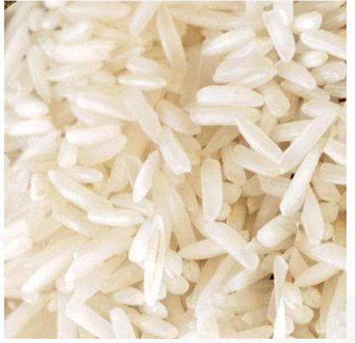 5% Broken 13% Moisture White Color Long Grain Dried Basmati Rice 