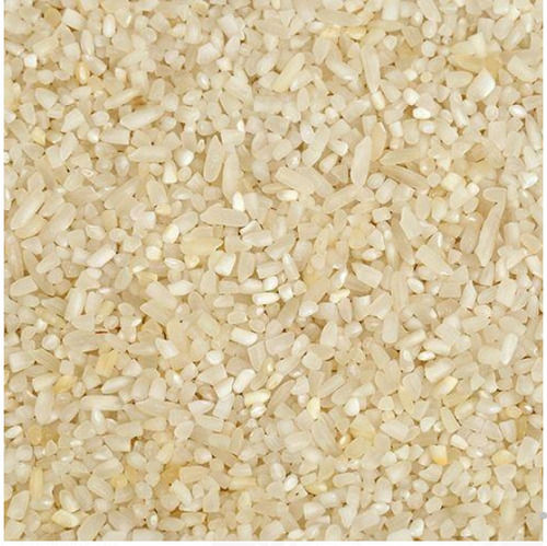 5% Broken 5% Admixture Dried 2 Years Shelf Life Short Grain Size Rice  Admixture (%): 5 %