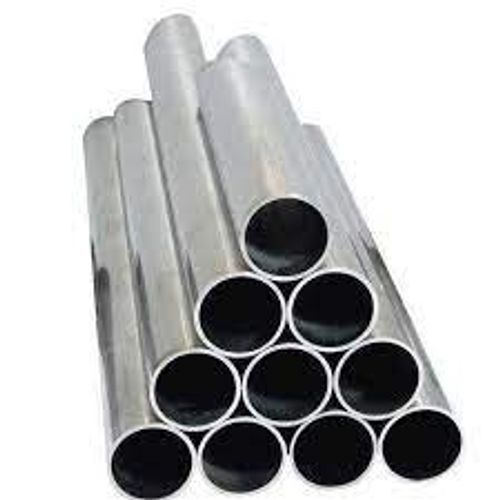 They Feature High Tensile Strength And Are Extremely Sturdy. Contains A Low Percentage Of Carbon. Anti Corrosion Ms Pipe