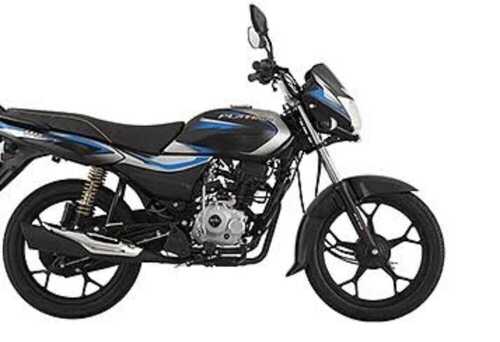 bajaj platina agency