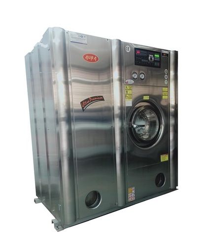 Clothes Dry Cleaning Machine