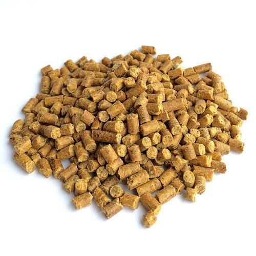 Yellow Corn Gluten Fertilizer 