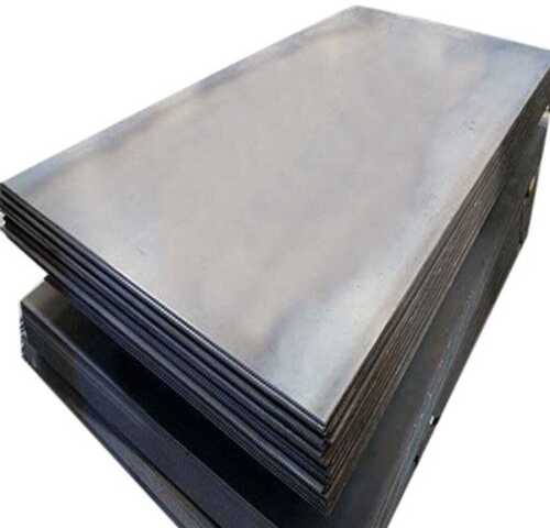 Corrosion And Rust Resistance Long Lasting Stainless Steel Sheet For Industrial Use Application: Construction