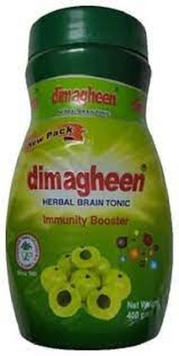 Dimagheer Herbal Brain Tonic Age Group: For Adults