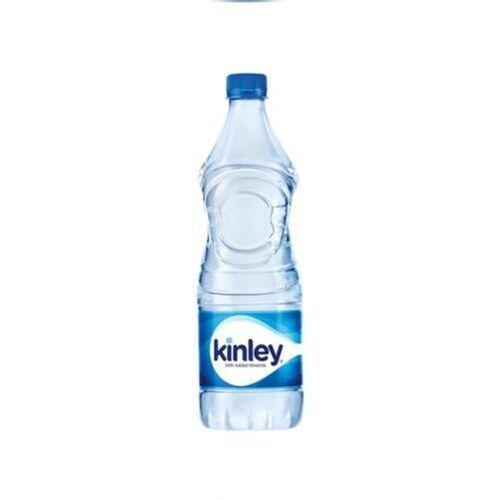 Fresh Kinley Mineral Water Bottle 1 Liter