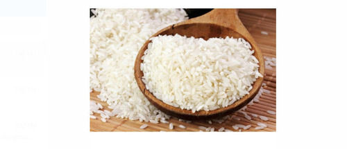  खाना पकाने के लिए ताजा शुद्ध और जैविक और प्राकृतिक सफेद गैर बासमती चावल 
