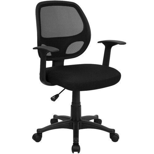 Machine Made Good Quality Material Water Resistant Durable Indoor Style Office Chair