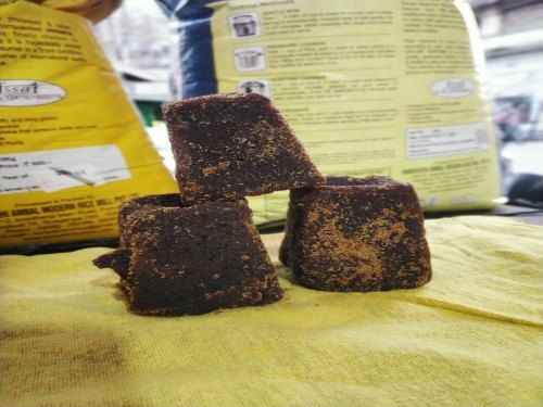 Healthy And Natural Tasty Sweet Refined Organic Black Jaggery 