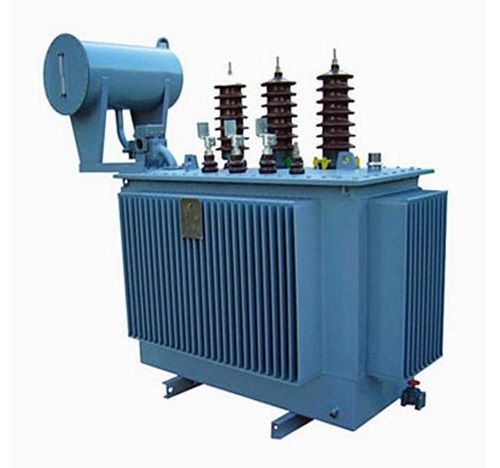 Transformer Tap Changer Electric Transformer Capacity: 65 Kg/Hr