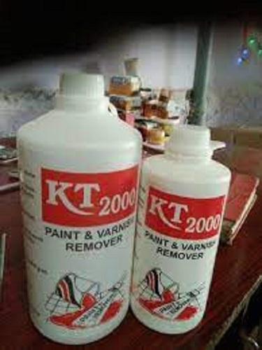 Highly Effective Rust Removal Strong Base Paint And Varnish Remover For Chemical Applications Application: Wall