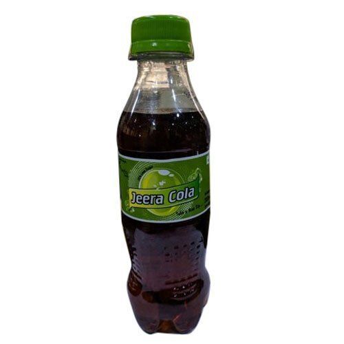 Hygienically Processed Refreshing And Strong Taste Jeera Flavor Cold Drink