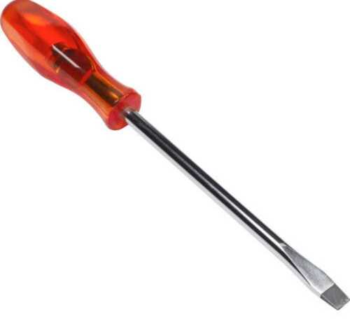 Light Weight Tamperproof Solid Strong Easy To Use Star Screw Drivers