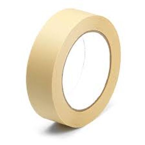 0.15 mm Thickness Single Sided Masking Tapes