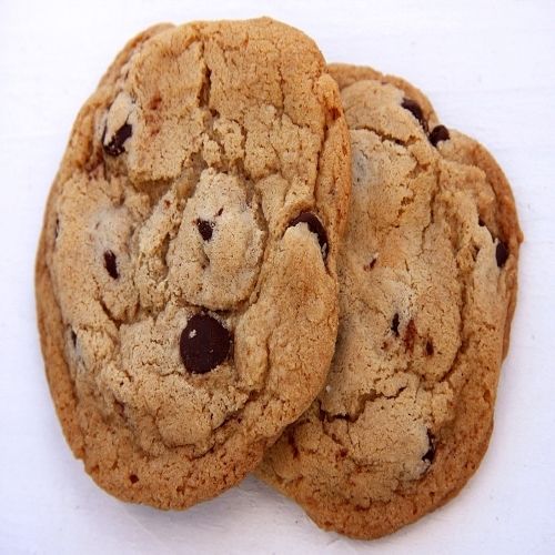 Mix Chip Cookies