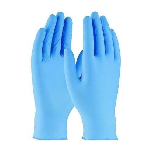 Nitrile Examination Full Finger Hand Gloves