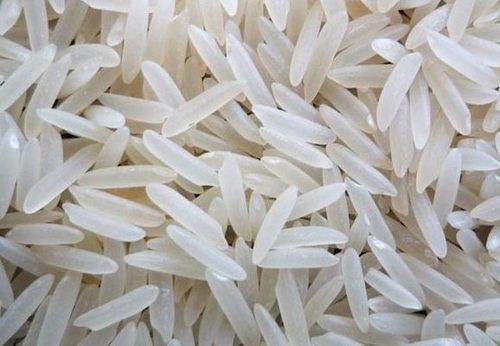 Premium Grade Organic Medium Grain 1121 Mogra Steam Basmati Rice Broken (%): 0%