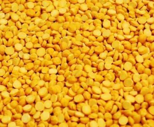 Pure And Natural Commonly Cultivated Dried Semi Round Tasty Chana Dal Admixture (%): 0.5%