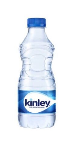 Rich In Taste Kinley Mineral Water 250 Ml