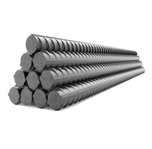 Stainless Steel Corrosion Resistant Weather Friendly Tmt Iron Bars For Construction