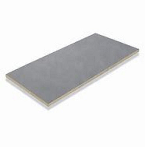 Friendly Quick Drying Easy To Handle 5mm Fibre Cement Siding Board