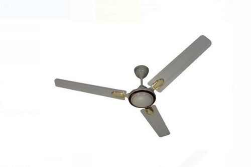 75 Watt White Modern Design Blades Diameter 1200Mm Ceiling Fan For Indoor Blade Diameter: 1200 Millimeter (Mm)