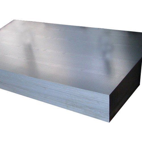 904-Grade Rust Proof 12-Mm Thick Galvanized Bar Shape Mild Steel Sheet For Industrial Use