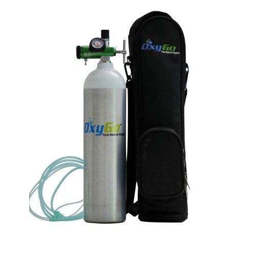 A Grade Best B Type 10 Litres Portable Oxygen Cylinders