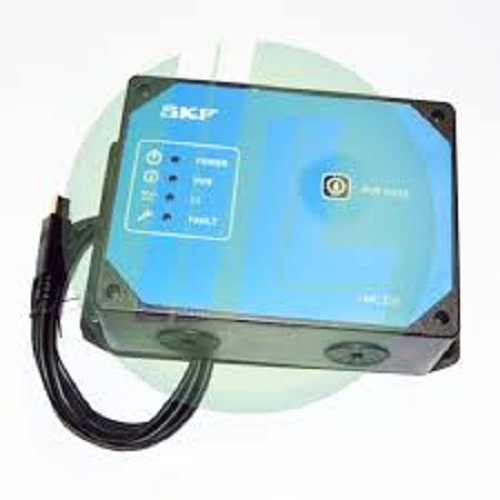 Automatic Lubricant Timer For Industrial Applications Use