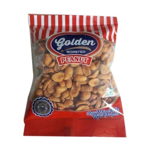 Common Cultivated Healthy Natural Fresh Salty Spicy Roasted Peanuts 