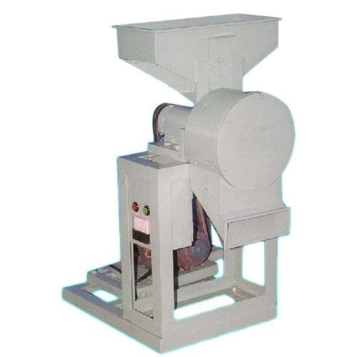 Floor Mounted Pvc Plastic Pulverizer Machine For Industrial Use Power Source: Electric