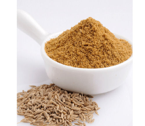 Pack Of 1 Kilogram Brown Cumin Powder With No Additives And Preservatives