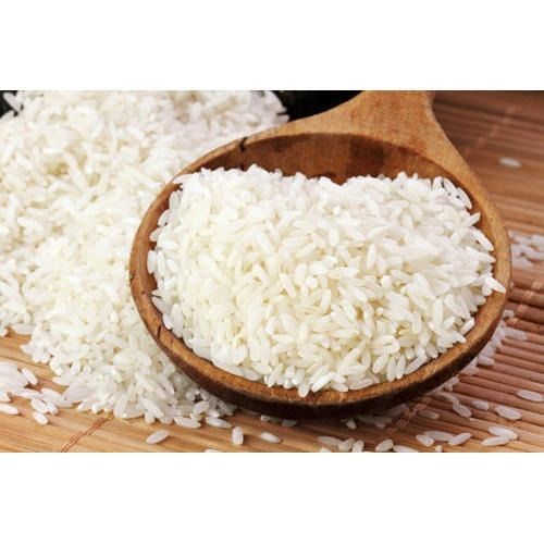 Pack Of 500g Pure And Dried Short Grain White Basmati Rice