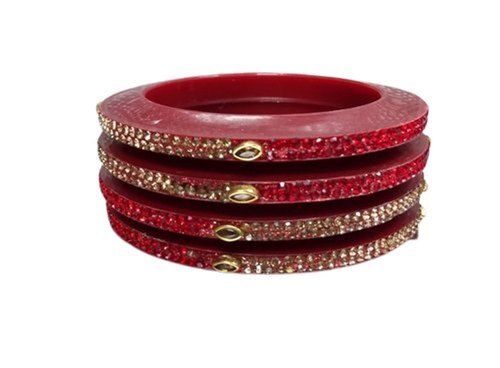 Party Wear Comfortable Rich And Stylish Look Artificial Seep Bangles For Women. Gender: Children