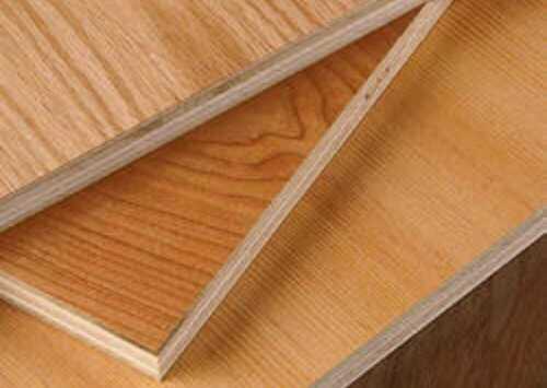 6 X 4 Feet Hardwood Plywood Sheet Core Material: Harwood