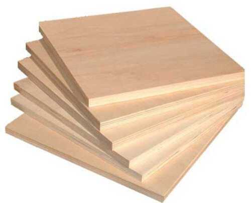 Premium Quality Wooden Plywood Board For Construction Core Material: Birch