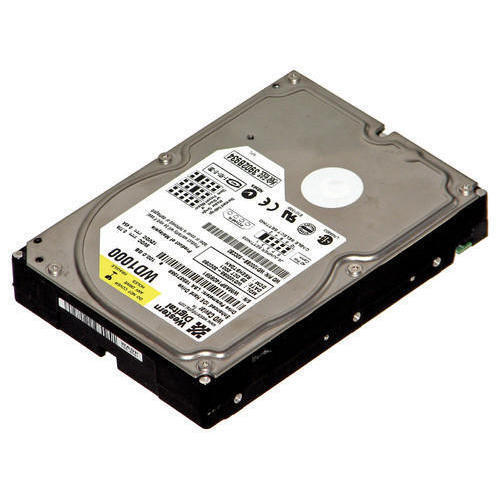 Recyclable Environment Friendly Thick And Strong 1000 Gb Internal Computer Hard Disk Drive  Warranty: 1 Year