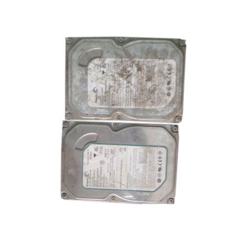 Hdd Recyclable And Environment Friendly Thick And Strong Computer Hard Disk Scrap