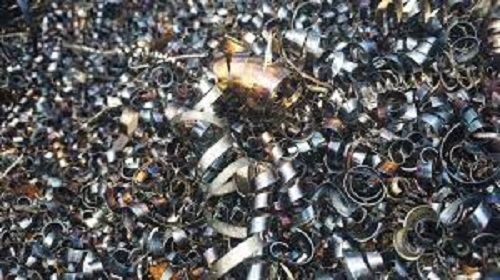 Recycled Durable Mild Steel Scrap For Industrial