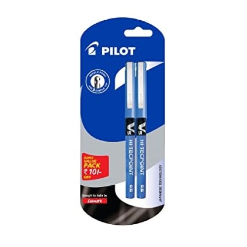 Pilot Parallel Pen 6 mm Set with Cartridge