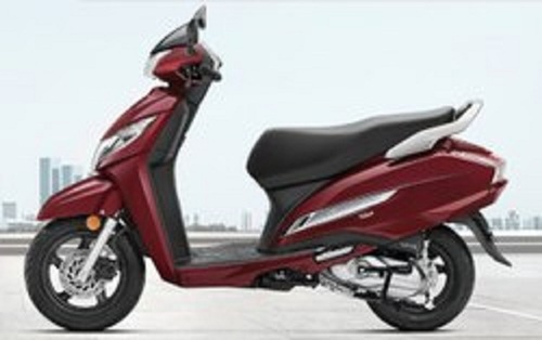 सुपर फास्ट वेल फीचर्ड और एडवांस टेक्नोलॉजी जिसमें Honda City Bike शामिल है