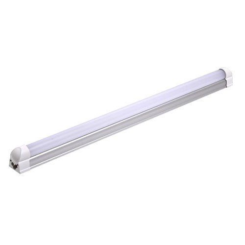 White Colour Shock Proof Heavy Duty Highly Efficient Led Tube Light Dimension(L*W*H): 22.5 X 22 X 5.5 Centimeter (Cm)  Centimeter (Cm)