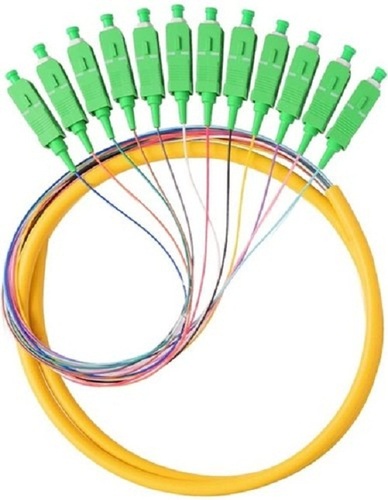 12 Core 12f Fiber Optic Cables For Commercial at Best Price in Pardi ...