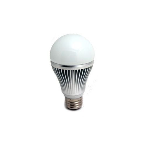 Plastic 12 Watt 220 V Dome Shape White Cool Daylight Electric Led Bulb