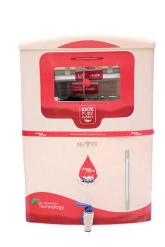 Aqua Novo Water Ro Purifier With Double Protect Reverse Osmosis System 15 Liter Installation Type: Wall Mounted