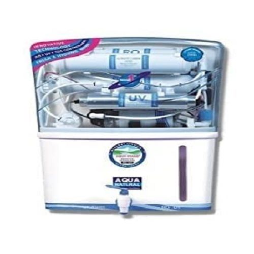 Aqua Ultra Dolphin 5 Stage Purification 14l Ro + Active Copper Water Purifier