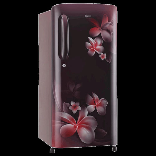 gl b201aspy lg refrigerator price