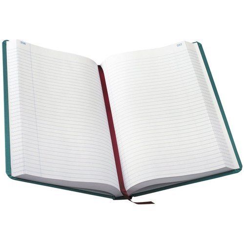 Customizable Eco Friendly Cover Writing Note Books For School And College