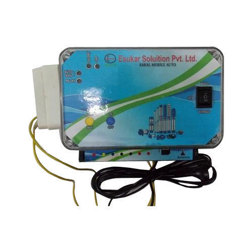 Single Phase Autostarter at Rs 4999, Single Phase Automatic Starters in  Coimbatore