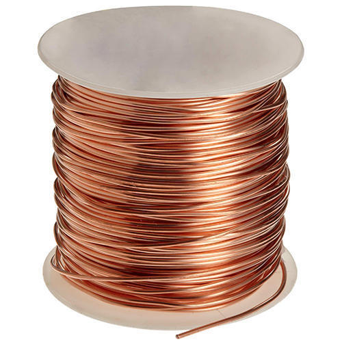 Brown Enameled Electric Wire/ Winding Wire 